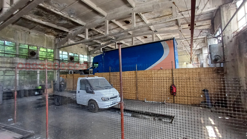 Дава под наем БИЗНЕС ИМОТ, гр. Девня, област Варна, снимка 3 - Други - 52782774