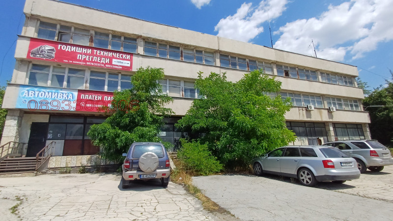 Дава под наем БИЗНЕС ИМОТ, гр. Девня, област Варна, снимка 4 - Други - 52782774