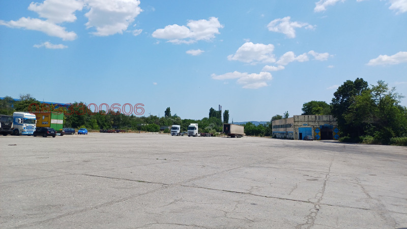 Дава под наем БИЗНЕС ИМОТ, гр. Девня, област Варна, снимка 5 - Други - 52782774