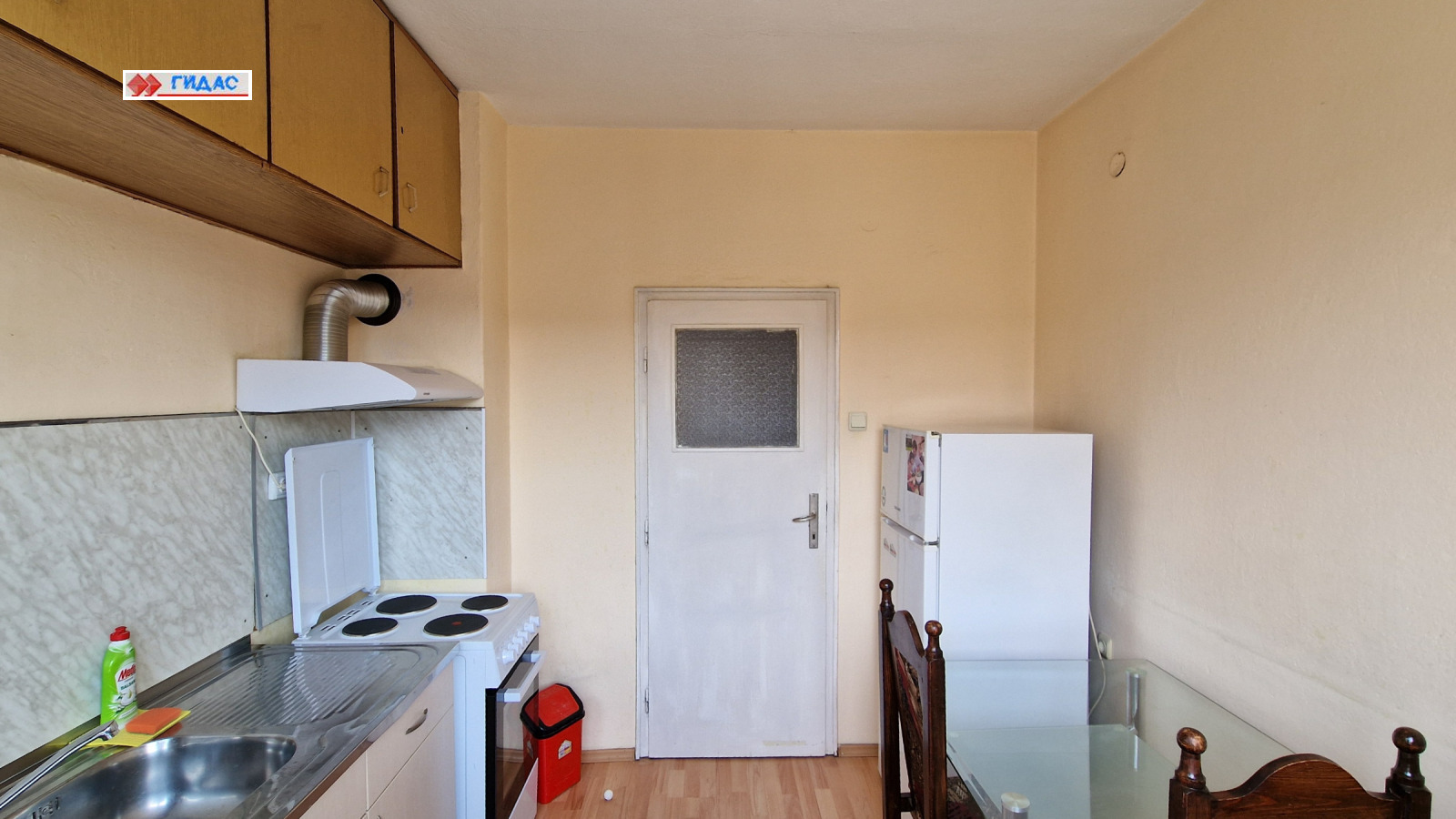 Дава под наем 2-СТАЕН, гр. Пловдив, Въстанически, снимка 5 - Апартаменти - 53716575