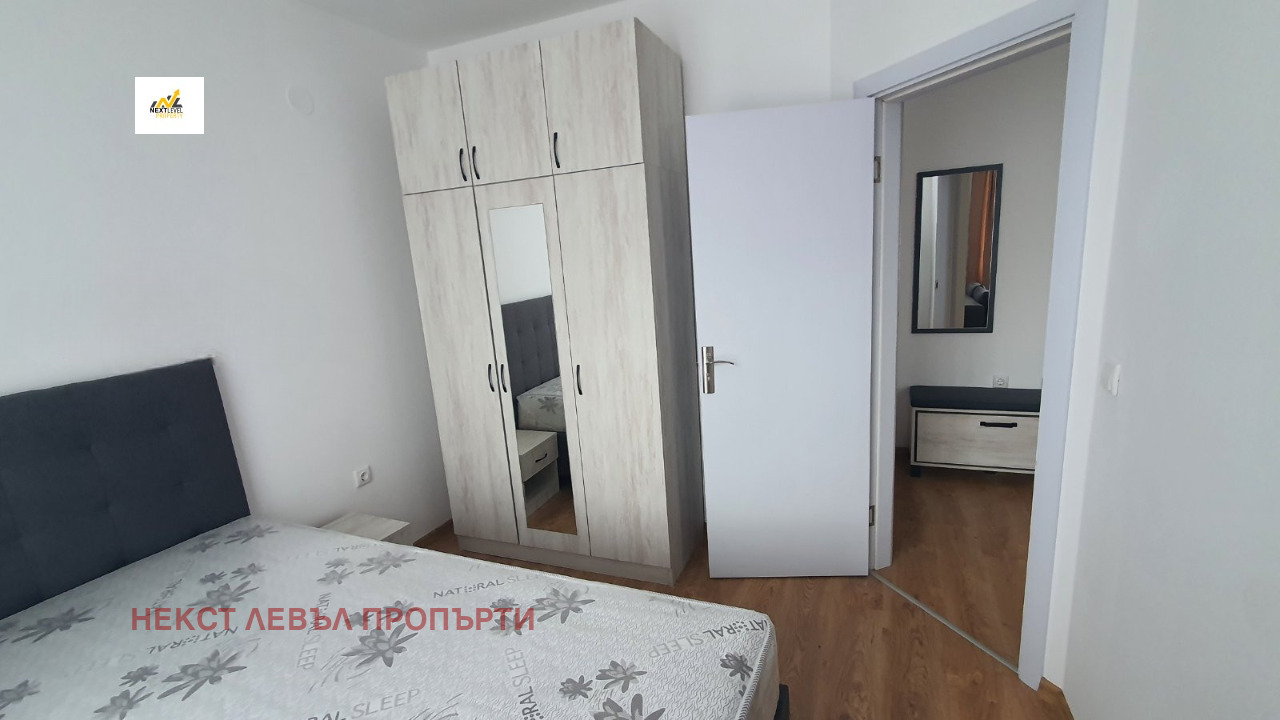 Дава под наем 2-СТАЕН, гр. София, Сухата река, снимка 5 - Апартаменти - 53763174