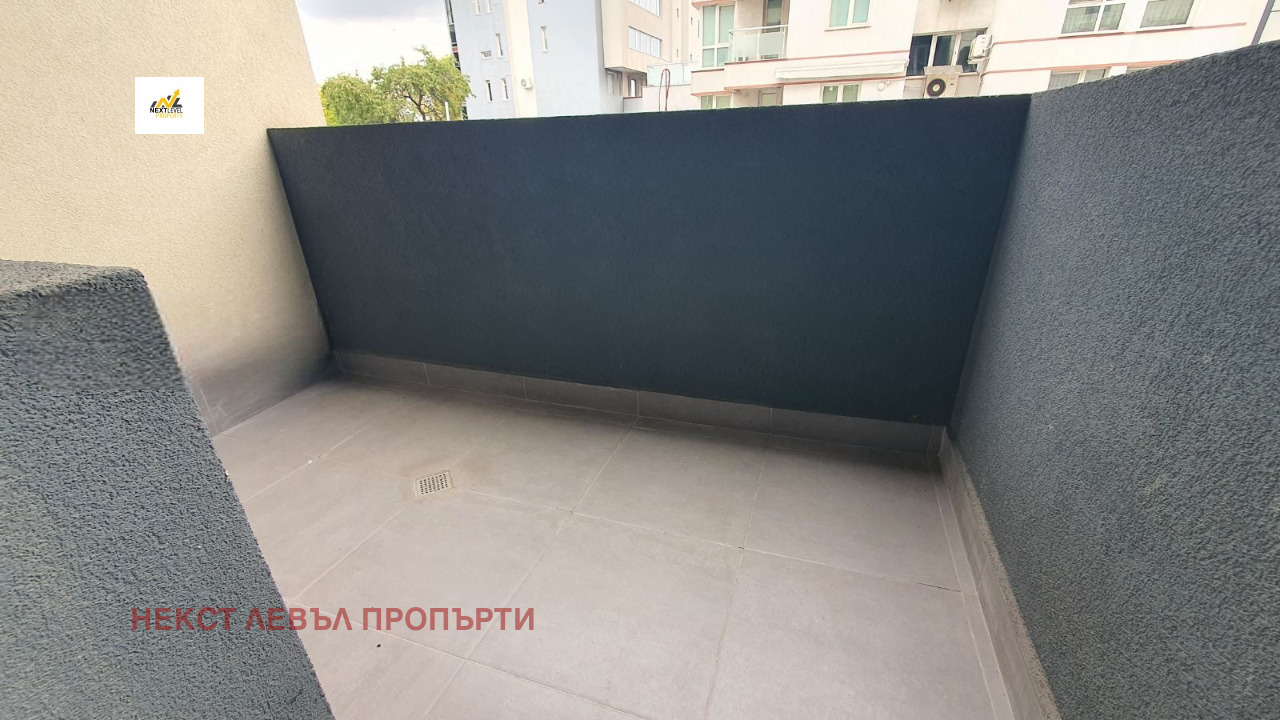 Дава под наем 2-СТАЕН, гр. София, Сухата река, снимка 8 - Апартаменти - 53763174