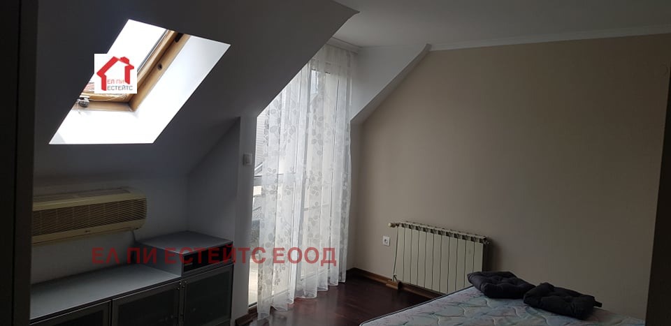 Дава под наем 3-СТАЕН, гр. София, Център, снимка 3 - Апартаменти - 54414815
