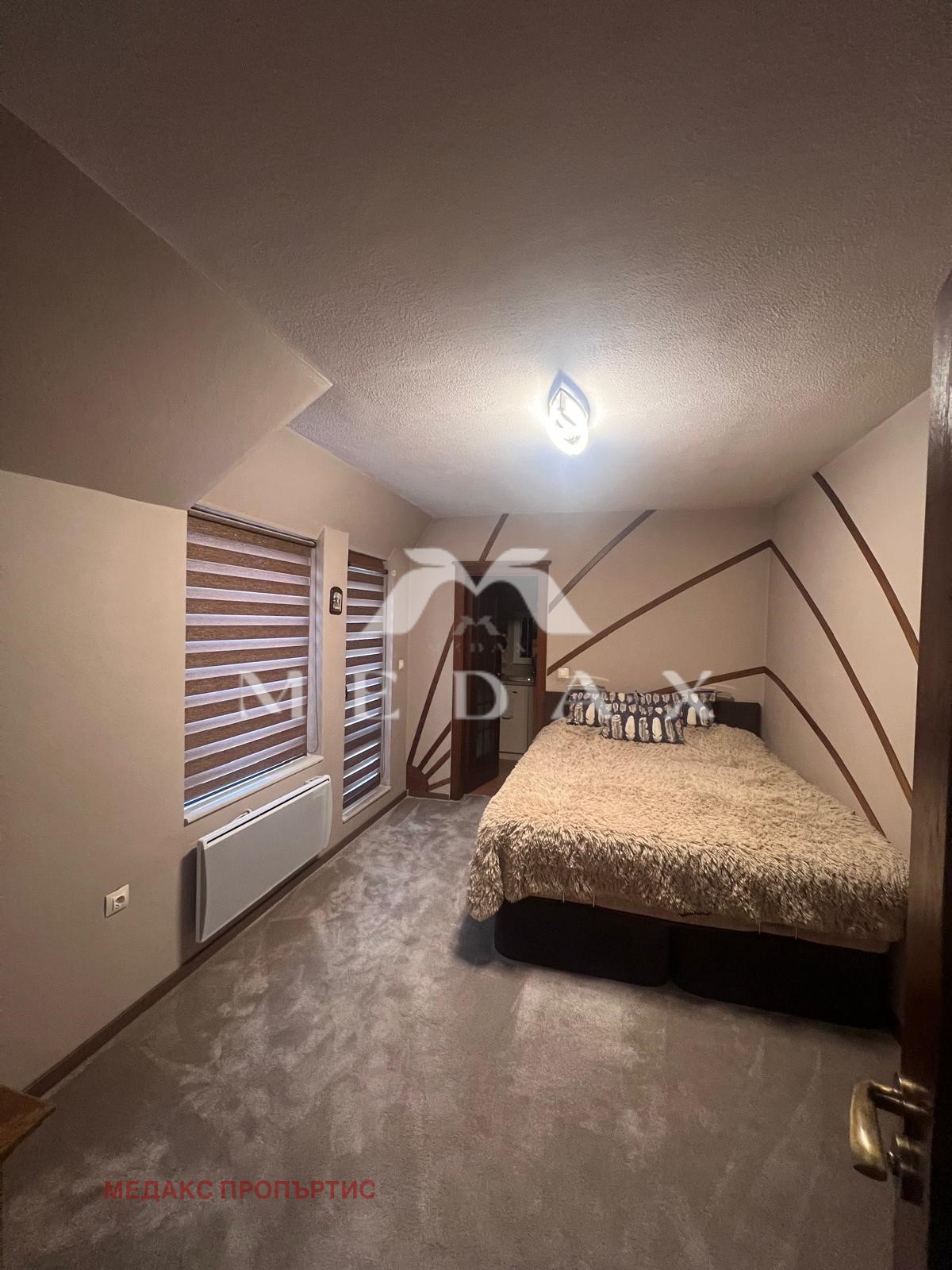 Дава под наем 3-СТАЕН, гр. Бургас, Център, снимка 8 - Апартаменти - 54079205