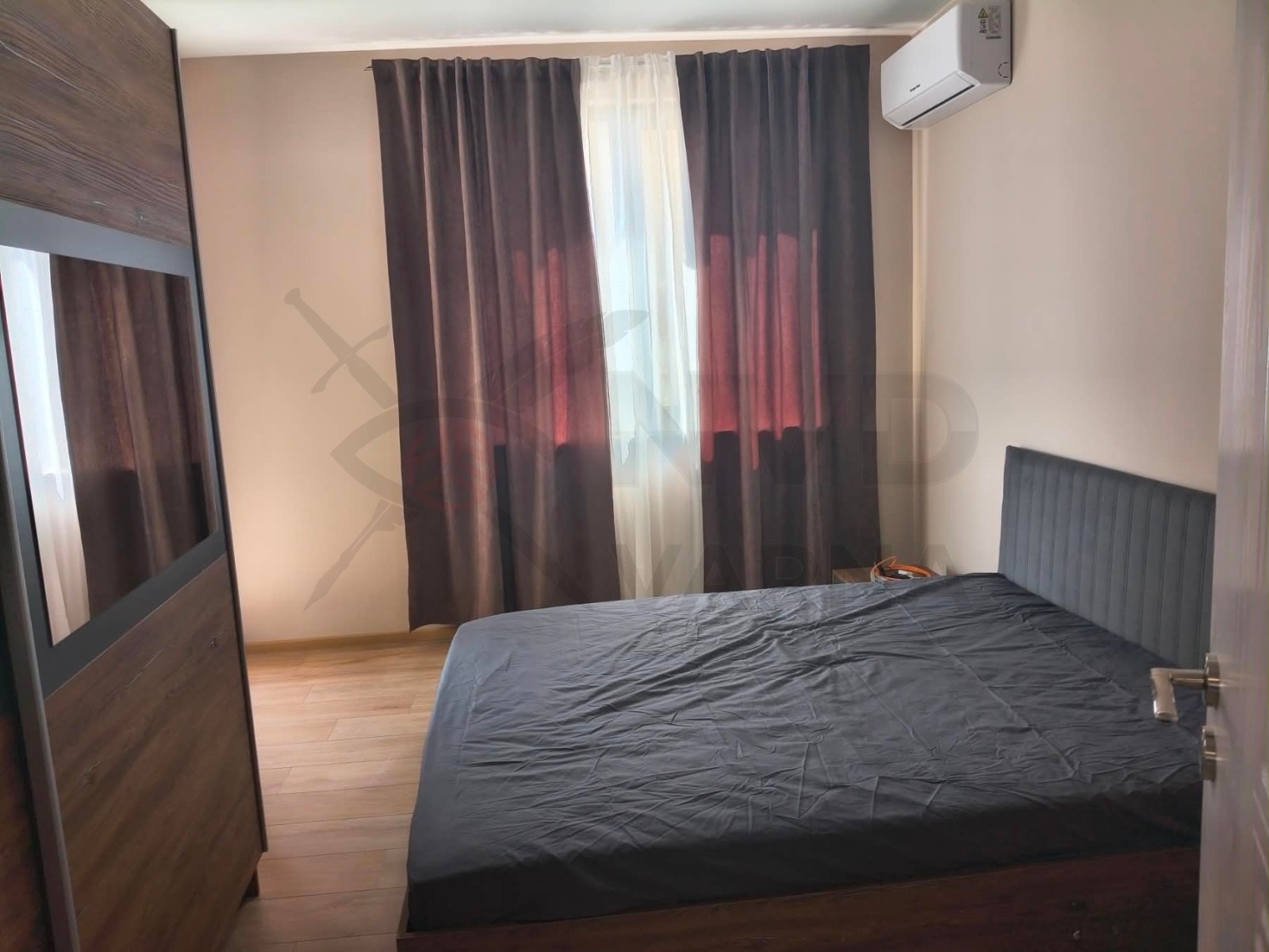 Дава под наем 3-СТАЕН, гр. Варна, м-т Долна Трака, снимка 6 - Апартаменти - 54697536