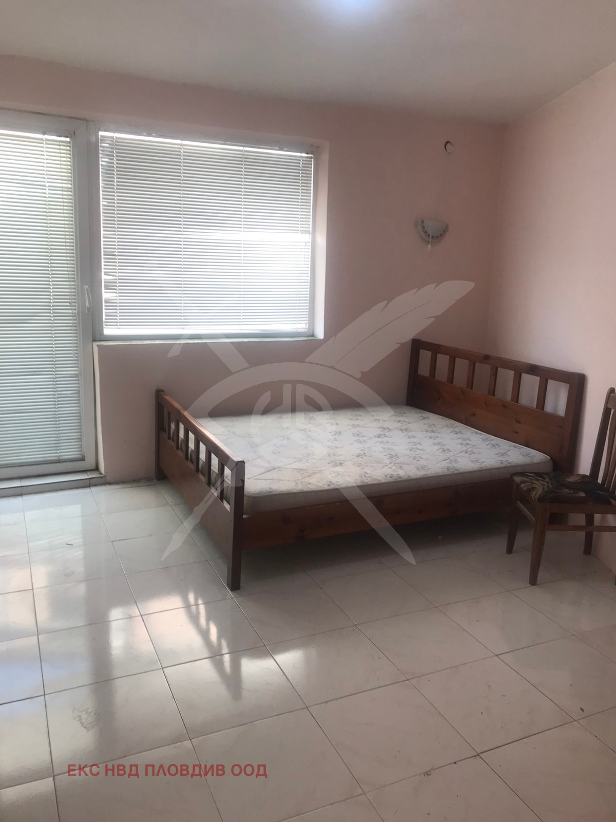 Дава под наем 4-СТАЕН, гр. Пловдив, Център, снимка 3 - Апартаменти - 53903891