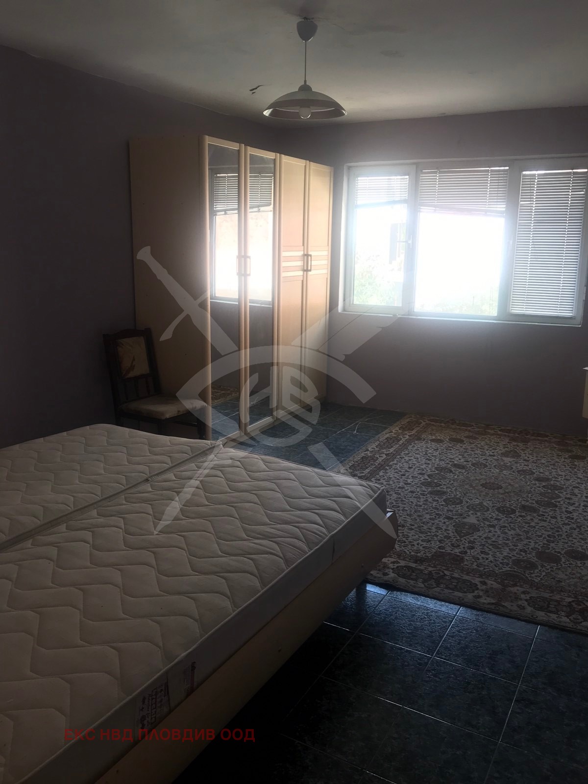 Дава под наем 4-СТАЕН, гр. Пловдив, Център, снимка 5 - Апартаменти - 53903891