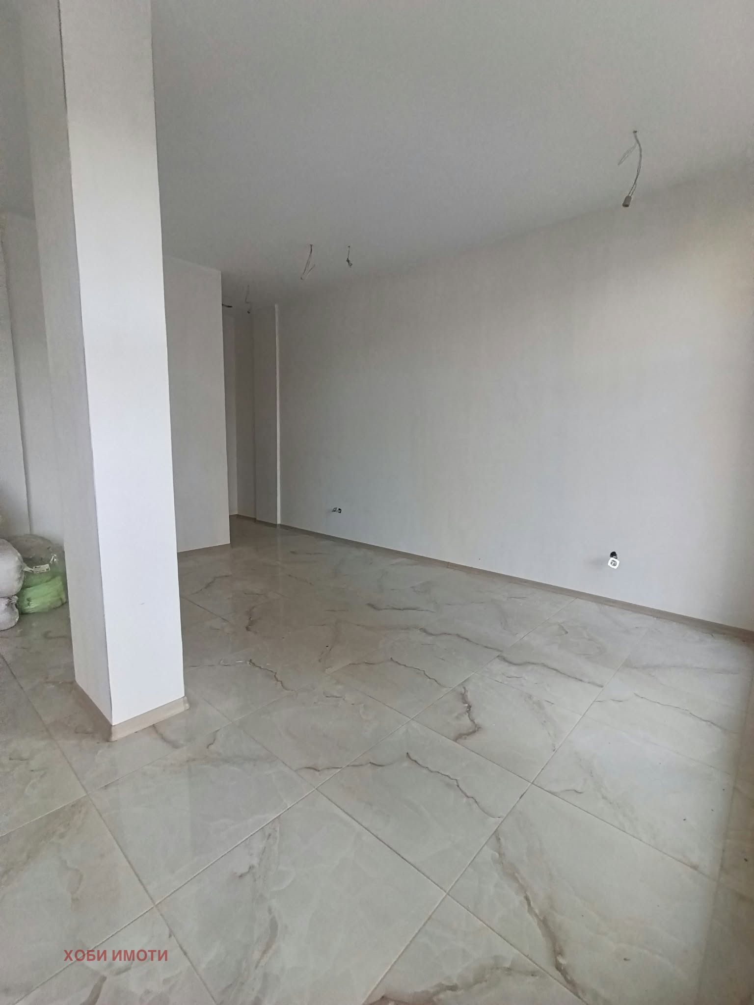 Дава под наем ОФИС, гр. Пловдив, Христо Смирненски, снимка 2 - Офиси - 56322476