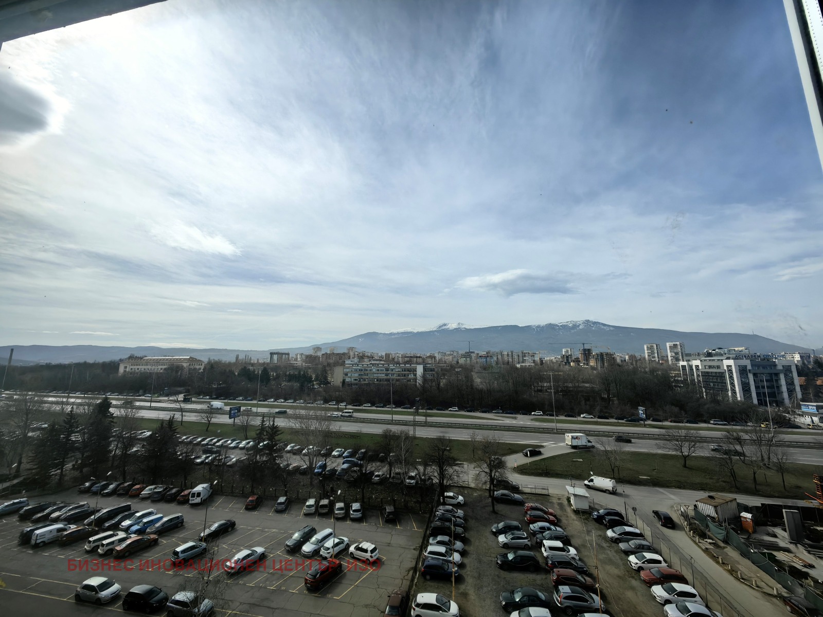 Дава под Наем ОФИС | Imot.bg — изображение 4