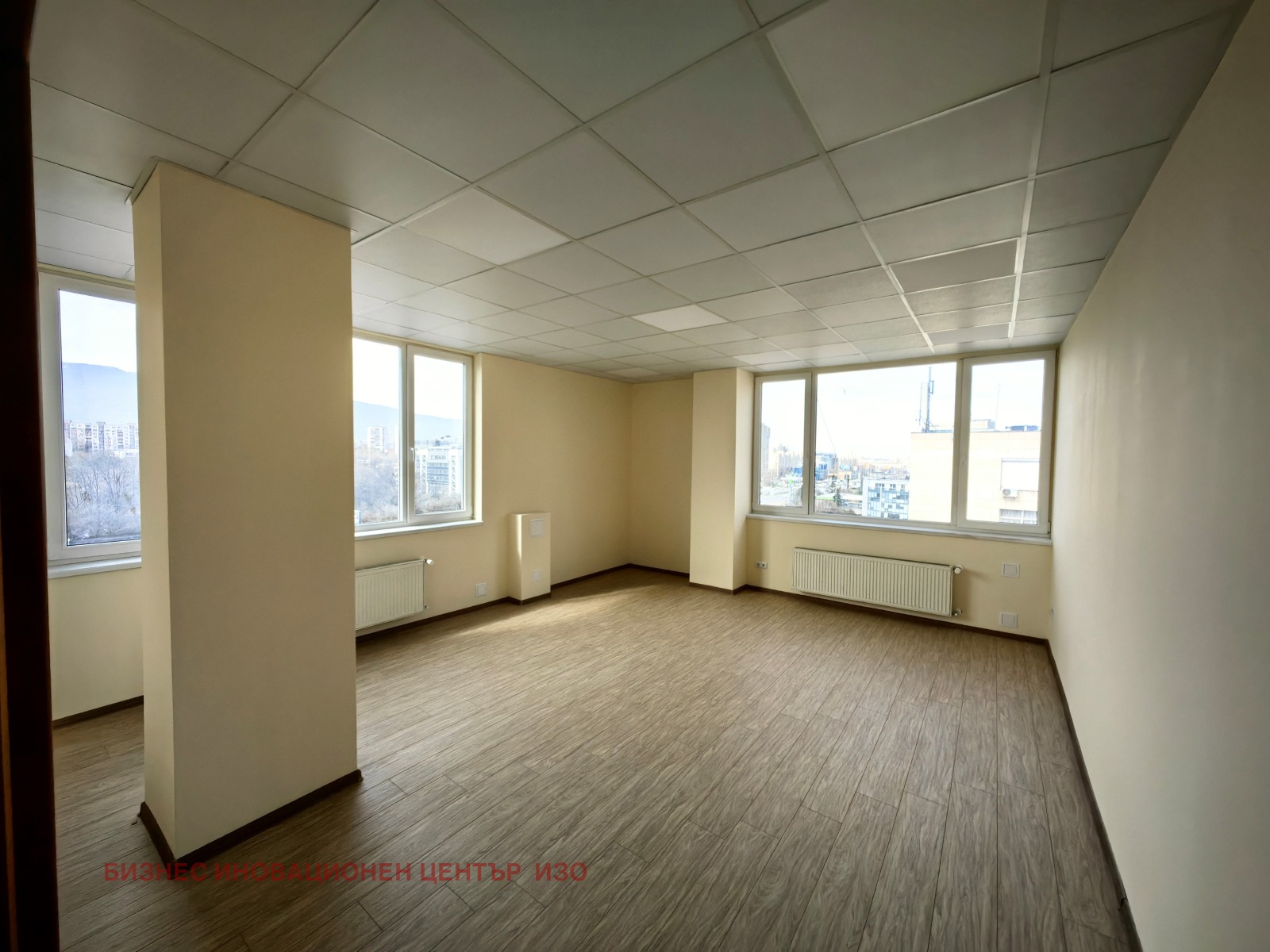 Дава под Наем ОФИС | Imot.bg — изображение 6