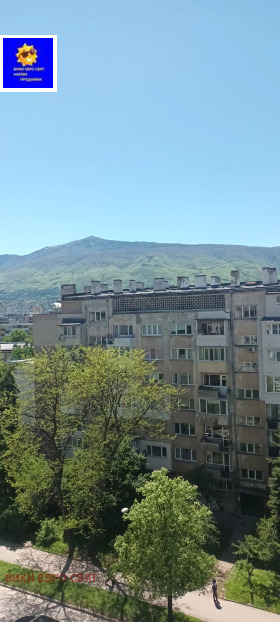 Дава под наем 2-стаен град София Белите брези - [1] 
