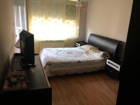 2 Schlafzimmer Zentar, Burgas 1