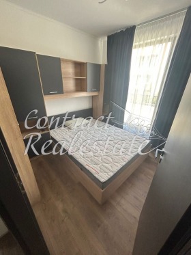 2 спаваће собе Изгрев, Варна 11
