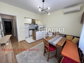 Обява дава под наем 3-стаен, град Варна, ВИНС-Червен площад