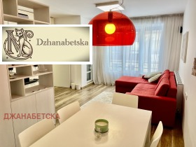 3-стаен град София, Красно село