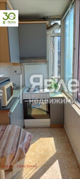Дава под наем  3-стаен град Варна , Чаталджа , 90 кв.м | 87618373 - изображение [7]
