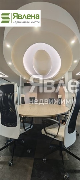 Ofis Centar, Sofia 6