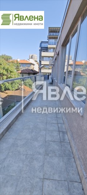 Ofis Centar, Sofia 10