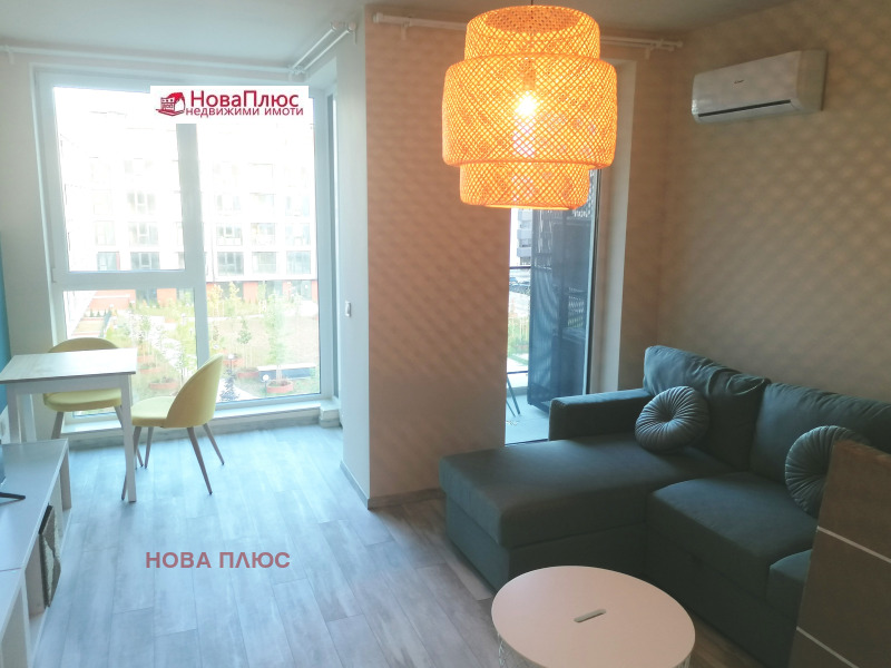 В аренду  Студия София , Витоша , 42 кв.м | 86942614 - изображение [4]