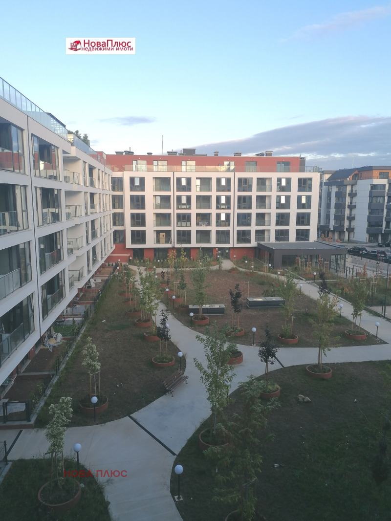 В аренду  Студия София , Витоша , 42 кв.м | 86942614 - изображение [11]