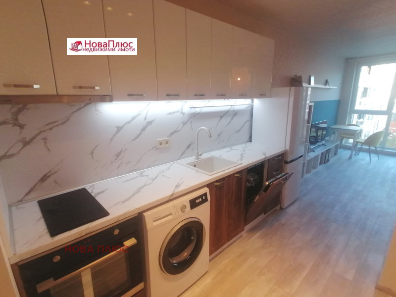В аренду  Студия София , Витоша , 42 кв.м | 86942614 - изображение [3]