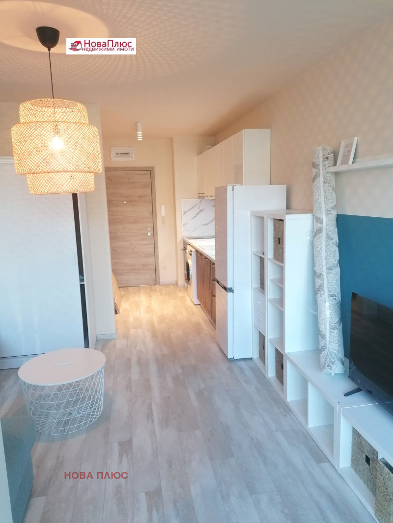 В аренду  Студия София , Витоша , 42 кв.м | 86942614 - изображение [7]