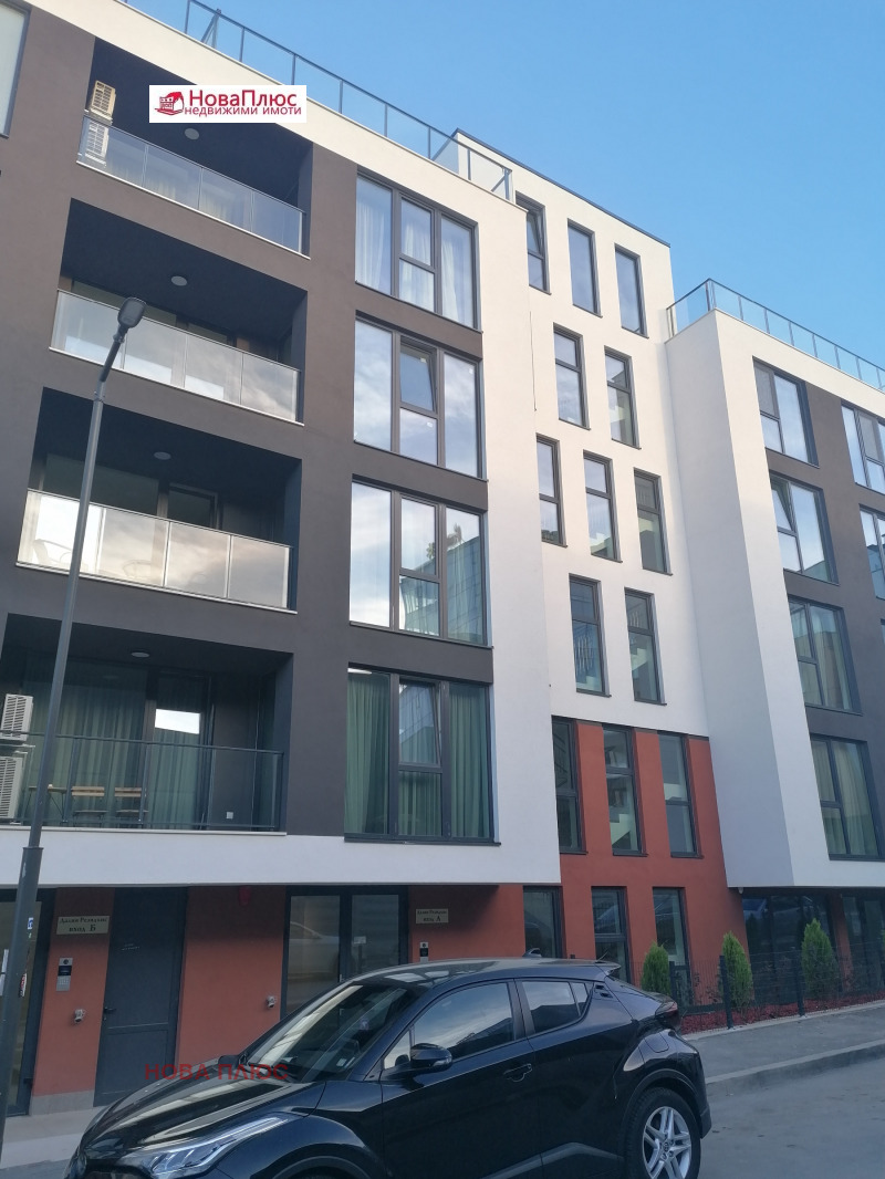 В аренду  Студия София , Витоша , 42 кв.м | 86942614 - изображение [12]
