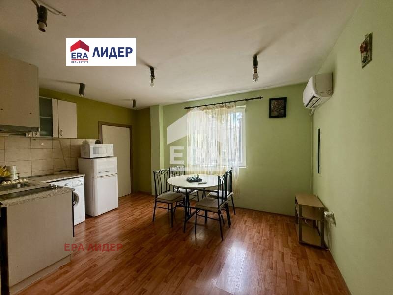 Дава под наем 1-СТАЕН, гр. Русе, Родина 1, снимка 5 - Апартаменти - 53651991