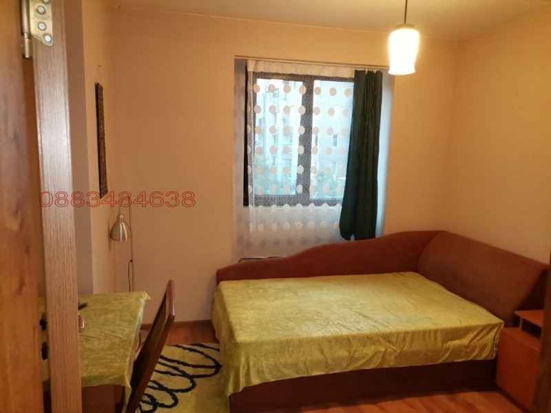 Дава под наем 2-СТАЕН, гр. София, Редута, снимка 5 - Апартаменти - 53471748