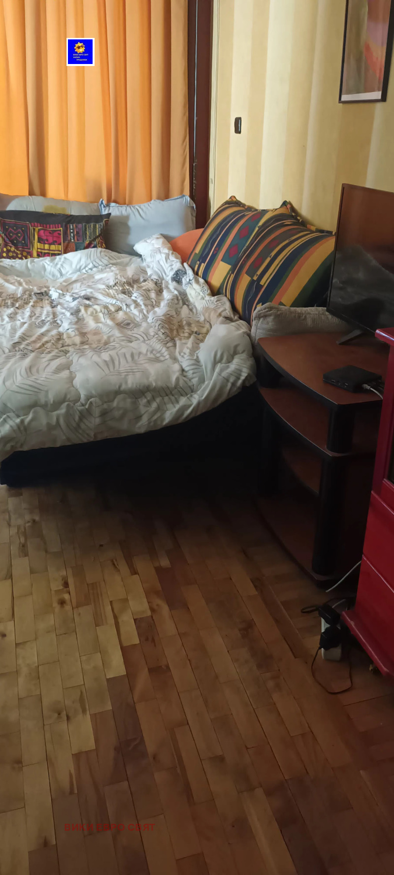 Дава под наем  2-стаен град София , Белите брези , 65 кв.м | 27601082 - изображение [3]