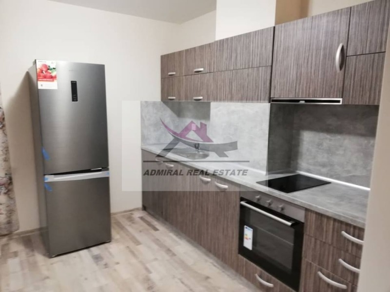 Дава под нем  2-стаен, град Варна, Левски 1 •  475 EUR • ID 84592856 — holmes.bg - [1] 