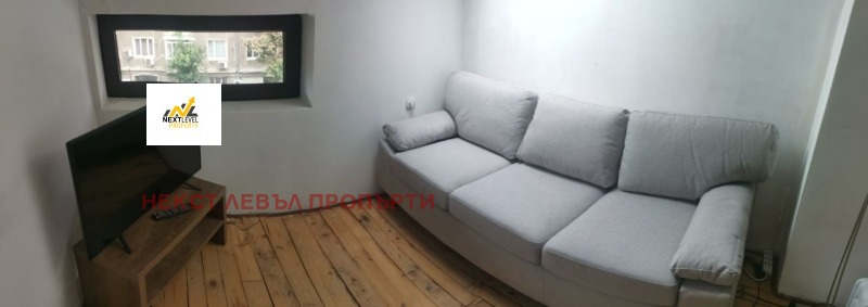 Дава под наем  2-стаен град София , Зона Б-19 , 58 кв.м | 40661501 - изображение [9]