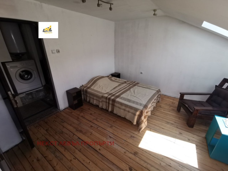 Дава под наем  2-стаен град София , Зона Б-19 , 58 кв.м | 40661501 - изображение [4]