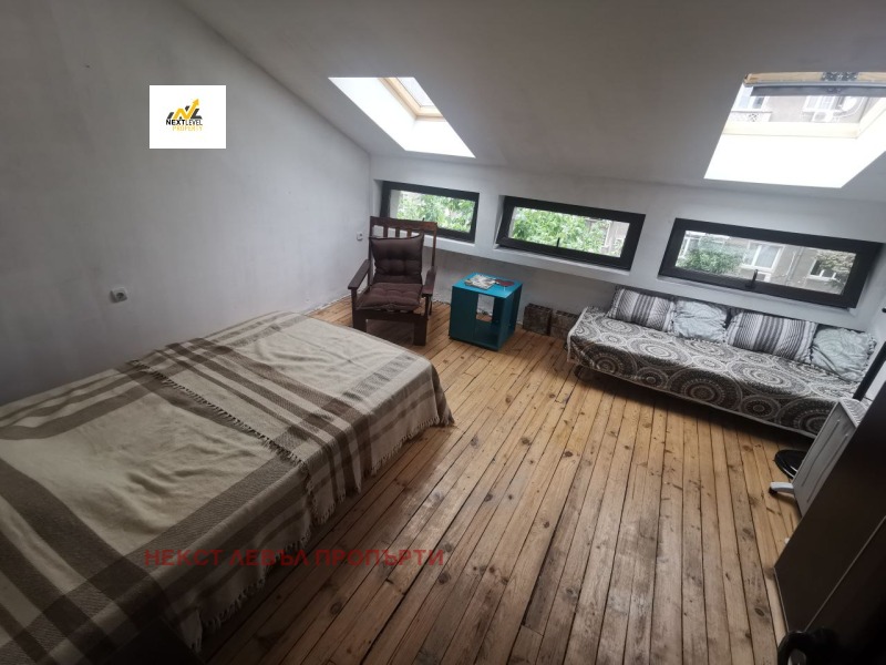 Дава под наем  2-стаен град София , Зона Б-19 , 58 кв.м | 40661501 - изображение [5]