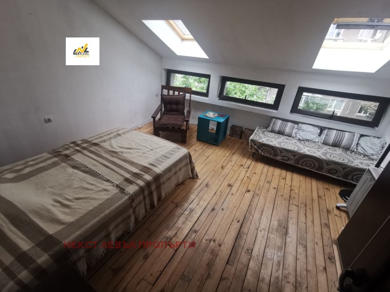 Дава под наем  2-стаен град София , Зона Б-19 , 58 кв.м | 40661501 - изображение [3]