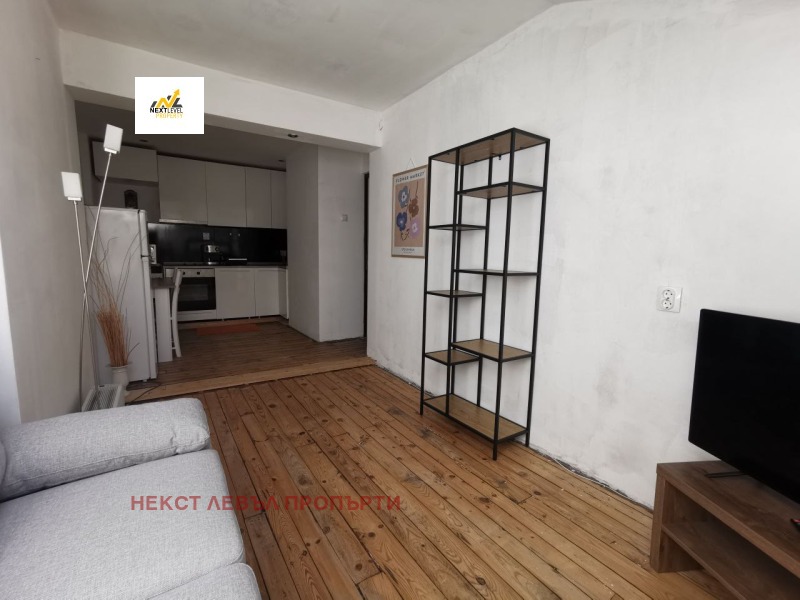 Дава под наем  2-стаен град София , Зона Б-19 , 58 кв.м | 40661501 - изображение [2]