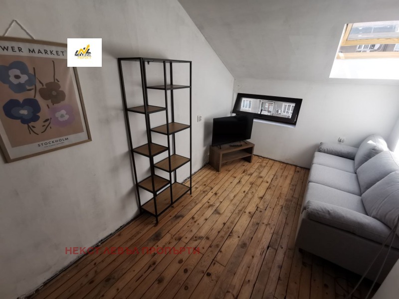Дава под наем  2-стаен град София , Зона Б-19 , 58 кв.м | 40661501 - изображение [6]