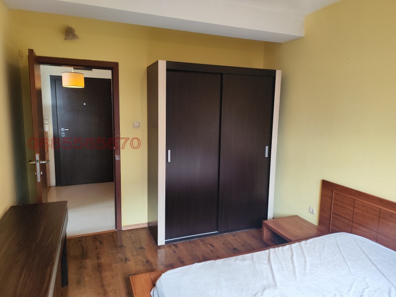 Дава под наем 2-СТАЕН, гр. София, Витоша, снимка 11 - Апартаменти - 53171522