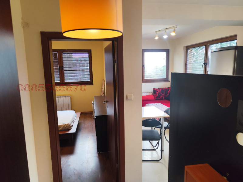 Дава под наем 2-СТАЕН, гр. София, Витоша, снимка 4 - Апартаменти - 53171522