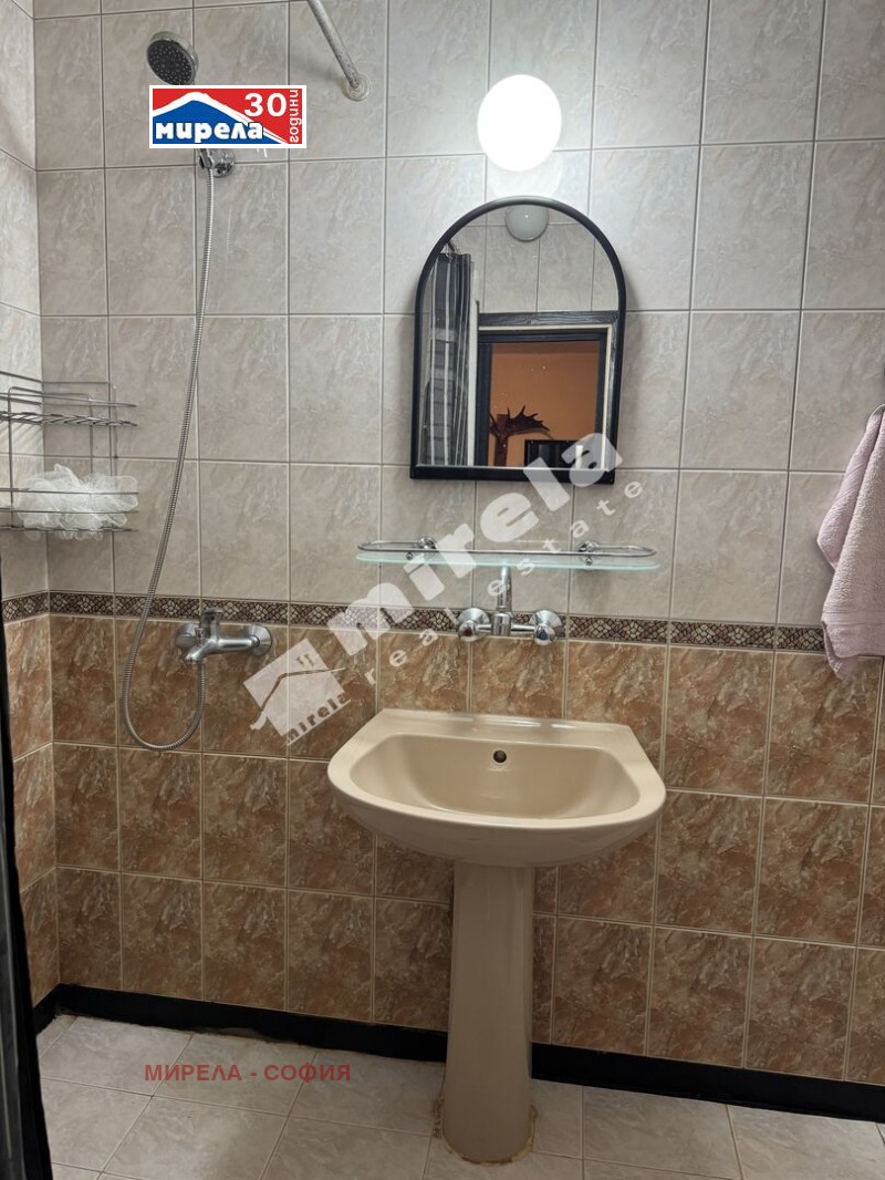Издаје се  1 спаваћа соба Софија , Хладилника , 52 м2 | 16442435 - слика [10]
