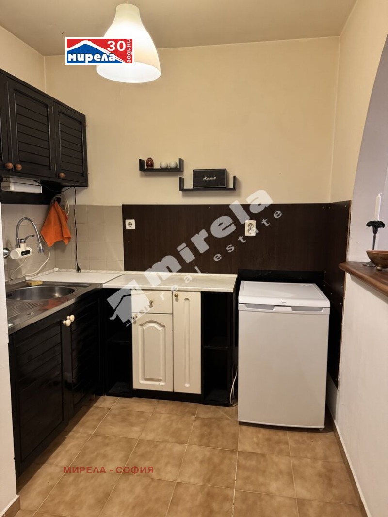 Издаје се  1 спаваћа соба Софија , Хладилника , 52 м2 | 16442435 - слика [3]