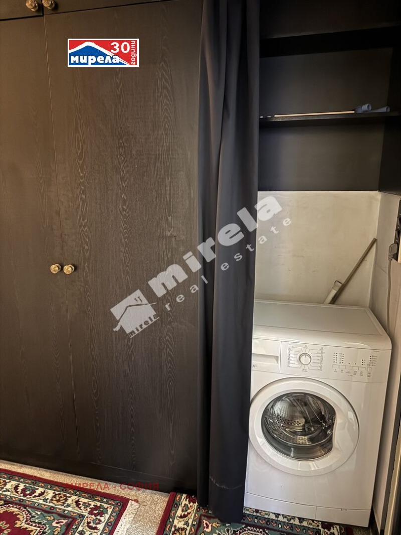 Издаје се  1 спаваћа соба Софија , Хладилника , 52 м2 | 16442435 - слика [12]