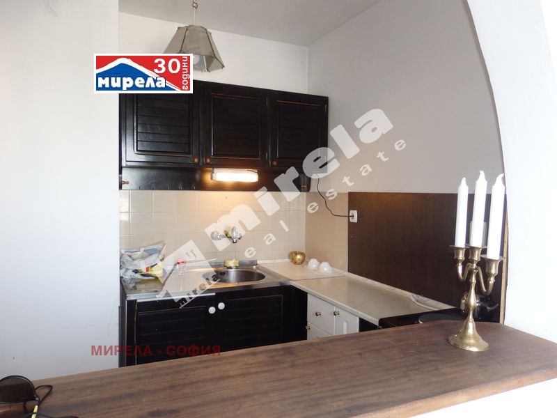 Издаје се  1 спаваћа соба Софија , Хладилника , 52 м2 | 16442435 - слика [4]