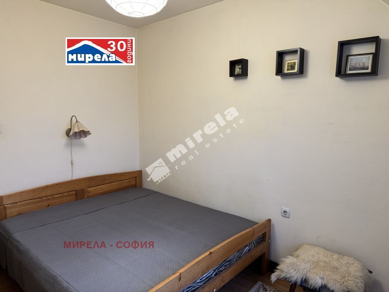 Издаје се  1 спаваћа соба Софија , Хладилника , 52 м2 | 16442435 - слика [8]