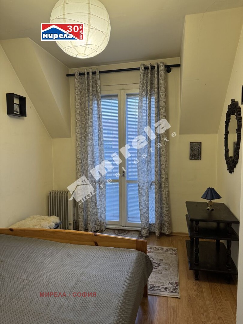 Издаје се  1 спаваћа соба Софија , Хладилника , 52 м2 | 16442435 - слика [7]
