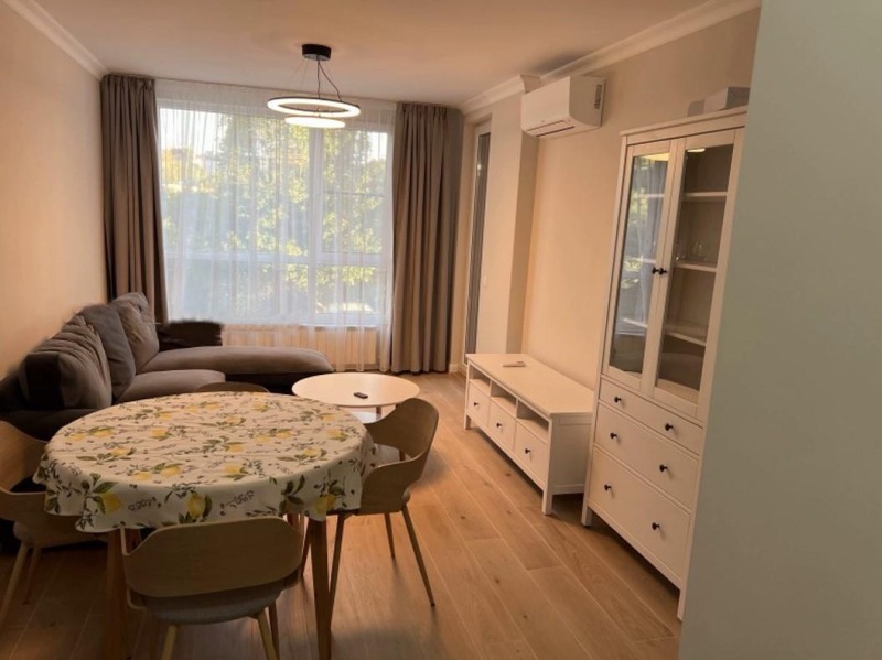 For Rent  1 bedroom Sofia , Suhata reka , 60 sq.m | 58771818