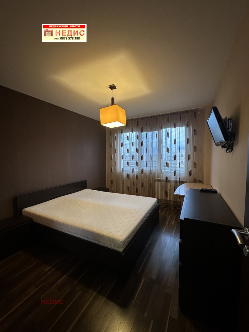 Дава под наем 2-СТАЕН, гр. София, Младост 2, снимка 9 - Апартаменти - 52807358