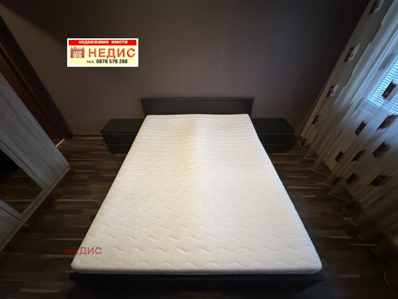 Дава под наем 2-СТАЕН, гр. София, Младост 2, снимка 10 - Апартаменти - 52807358