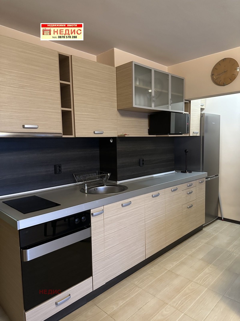 Дава под наем 2-СТАЕН, гр. София, Младост 2, снимка 7 - Апартаменти - 52807358