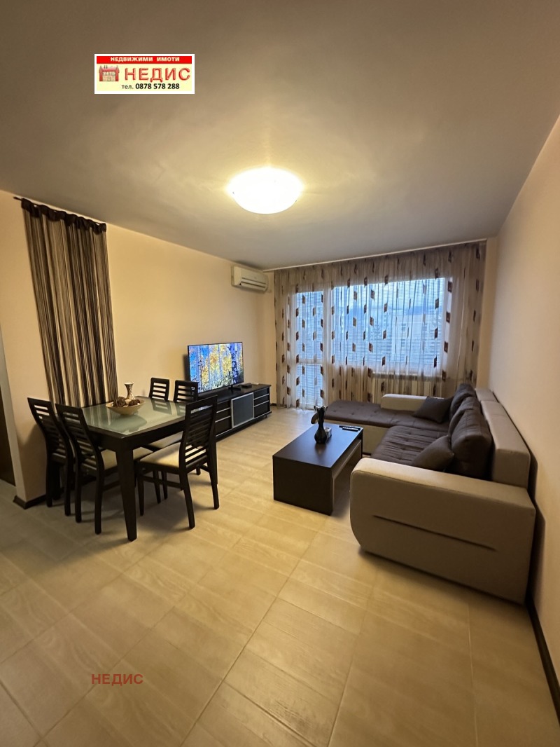 Дава под наем 2-СТАЕН, гр. София, Младост 2, снимка 4 - Апартаменти - 52807358